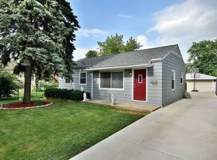 4615 Custer Ave, Lyons, IL