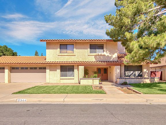 2nd image of 2344 W Lobo Ave