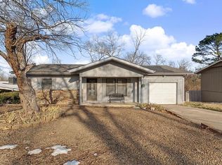 10 Brightling Ln, Bella Vista, AR 72715