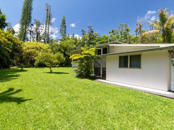14-3342 Kaululaau Rd #3, Pahoa, HI 96778