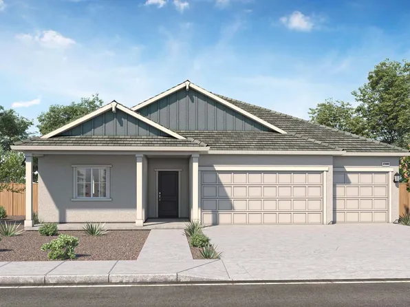 2530 Shumacher St, Redding, CA 96002