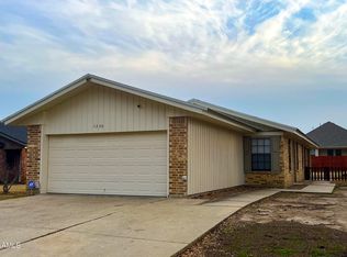 1230 E Alexander St, Lafayette, LA 70501