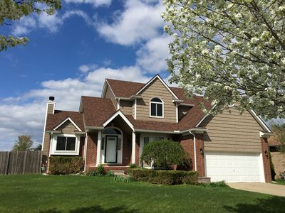 28461 Wales Dr, Chesterfield, MI, 48047