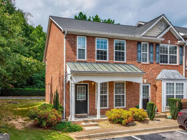 266 Paden Cove Trl, Lawrenceville, GA 30044