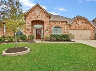 3003 Clover Trace Dr, Spring, TX 77386