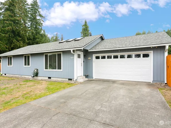 7002 Tolmie Drive NE, Olympia, WA 98516