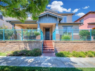 2043 Hessen St, Fullerton, CA, 92833