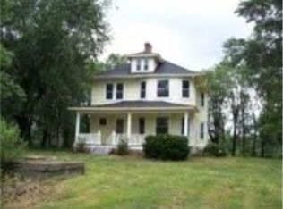 646 SW 601st Rd, Centerview, MO 64019