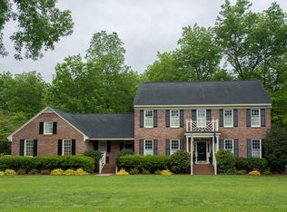 6137 Moss Springs Rd, Columbia, SC 29209