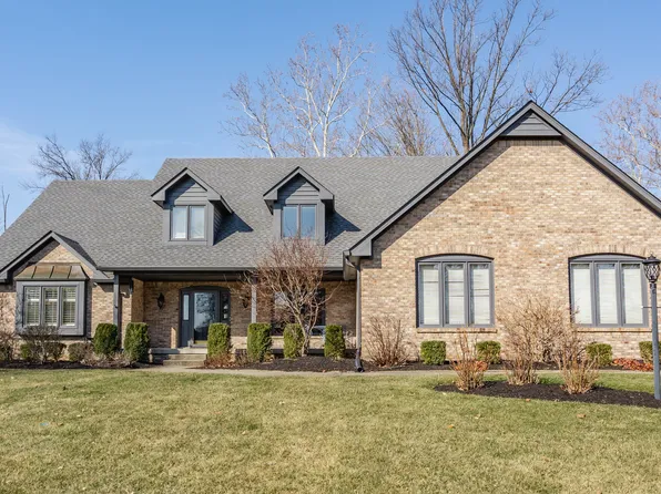 13852 Silver Stream Dr, Carmel, IN 46032