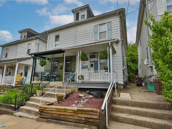 1006 Center St, Easton, PA 18042