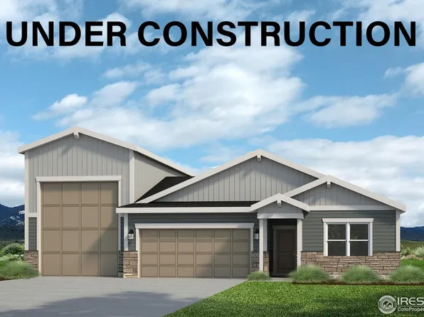 455 Lexi Ln, Hudson, CO 80642
