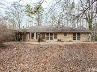 11208 Ivy Creek Trl, Wake Forest, NC 27587