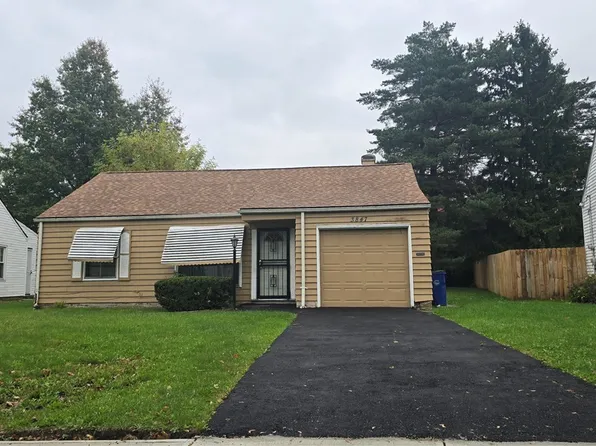 3847 E 189th St, Cleveland, OH 44122