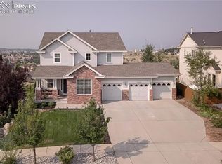 7670 Fargo Dr, Colorado Springs, CO 80920
