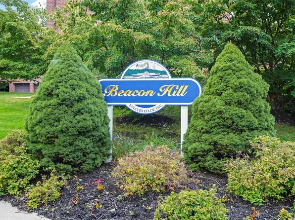 127 Beacon Hill Drive #F -13, Dobbs Ferry, NY 10522