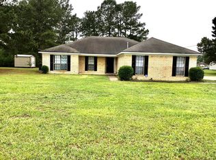 2734 Willis Foreman Rd, Hephzibah, GA 30815