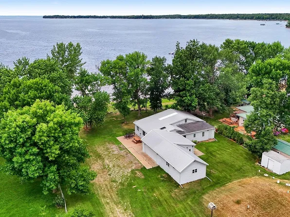 45327 Point Walk, Isle, MN 56342