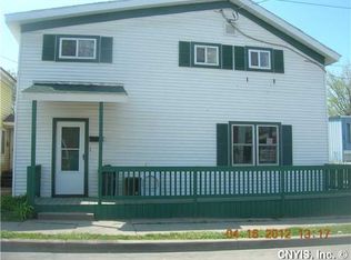 209 Mechanic St, Watertown, NY 13601