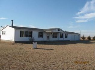 1391 N Boardwalk Rd, Milton, KS 67106