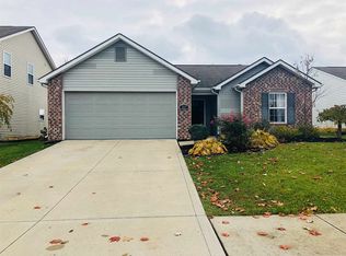 327 Treeline Cv, Fort Wayne, IN 46825