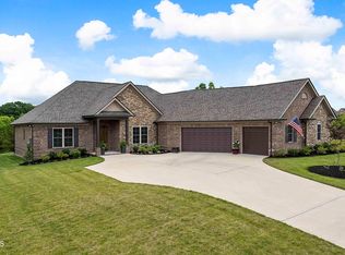 1702 Stone Harbor Blvd, Lenoir City, TN 37772