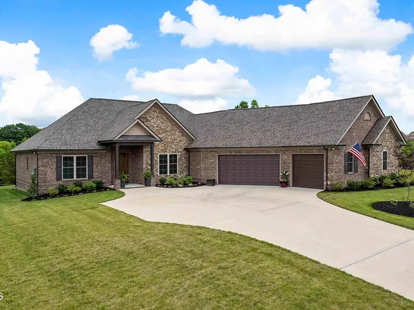 1702 Stone Harbor Blvd, Lenoir City, TN 37772