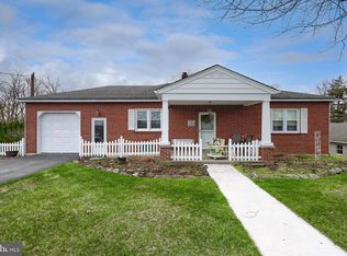 3020 Tunnel Hill Rd, Lebanon, PA 17046