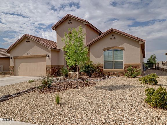 3rd image of 2638 Tuscan Hills Ln