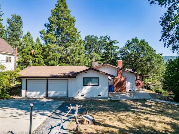49616 Pierce Dr, Oakhurst, CA 93644