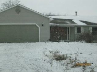 15080 Brooklodge Rd, Hickory Corners, MI 49060