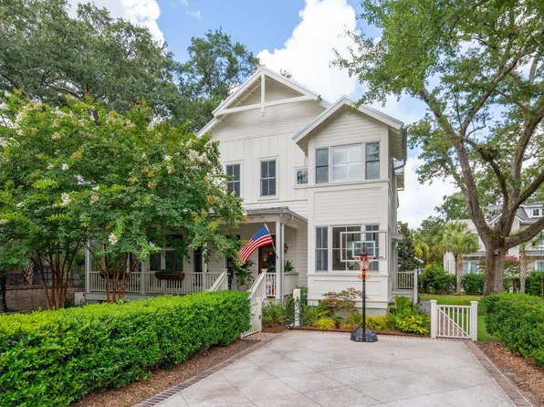 40 & 44 Pendleton St, Charleston, SC 29403