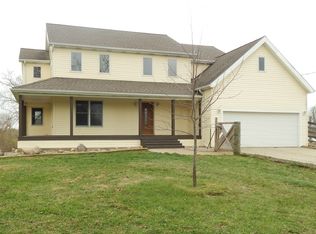 6625 Meridian Rd, Laingsburg, MI 48848