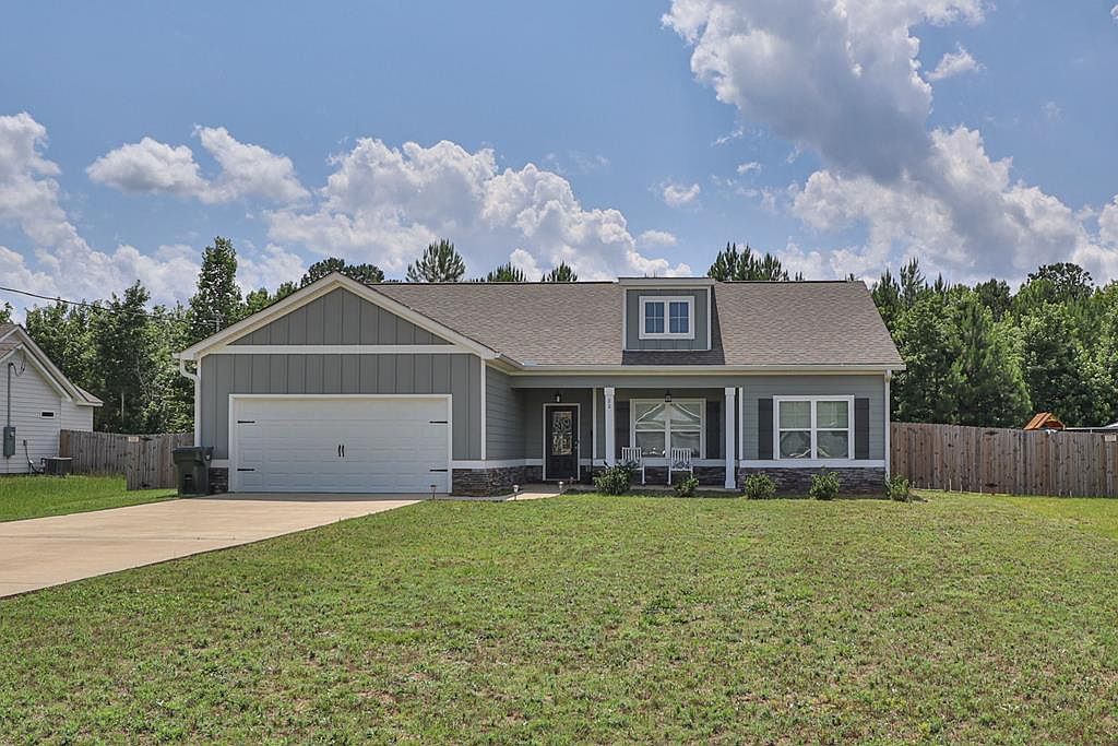 22 Belmont Dr, Fort Mitchell, AL 36856 Zillow