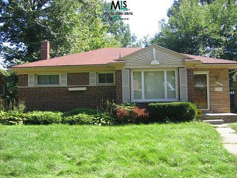 1st image of 21690 Whitmore St