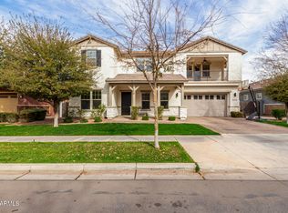 4226 E Marlene Dr, Gilbert, AZ 85296