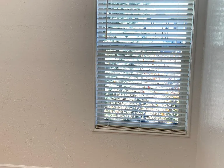 Bedroom, northeast