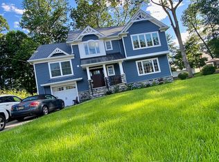 117 Brunswick Rd, Cedar Grove, NJ 07009