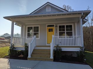 432 Juniper Dr, Cookeville, TN 38501