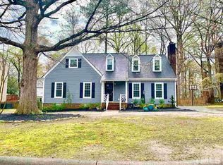 2608 Patriot Pl, Raleigh, NC 27615