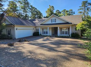 23 Jabali Way, Hot Springs, AR 71909