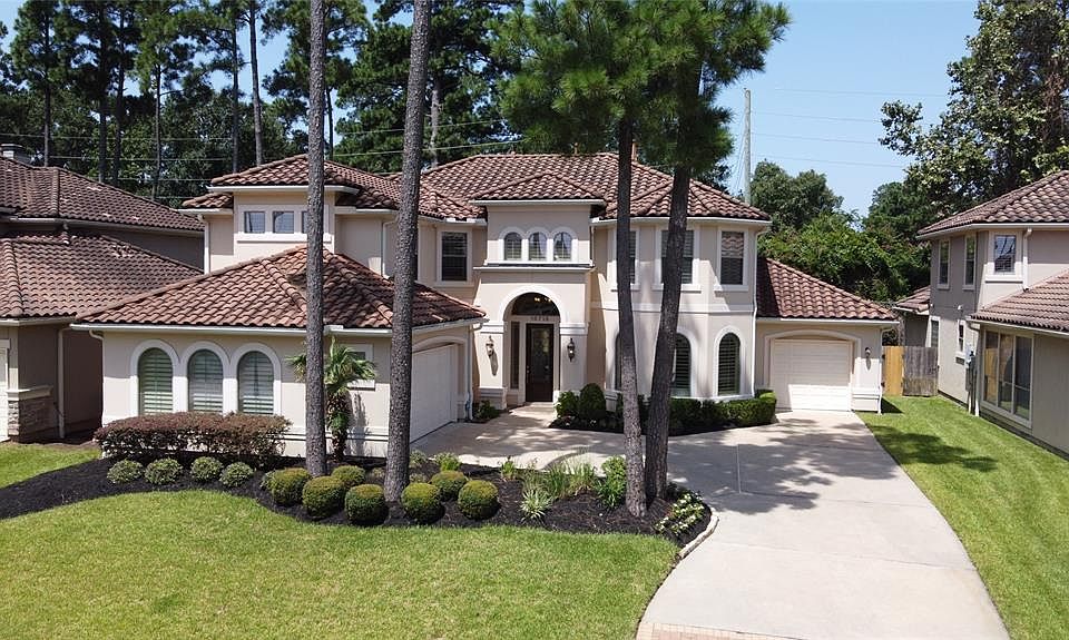 15715 Lake Iris Dr, Houston, TX 77070 MLS 98180160 Zillow