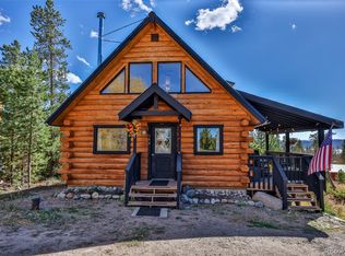 146 County Road 6524, Grand Lake, CO 80447