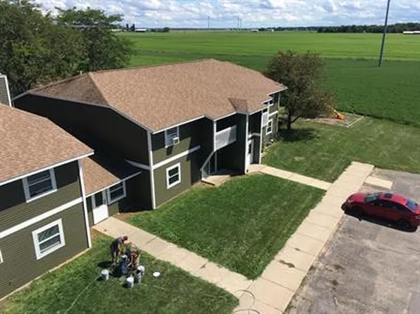 267 Sanford St, Pigeon, MI