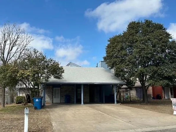 518B Tomahawk Trl, Kerrville, TX 78028