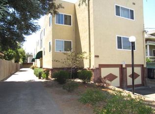 2160 Lincoln Ave APT E, Alameda, CA 94501