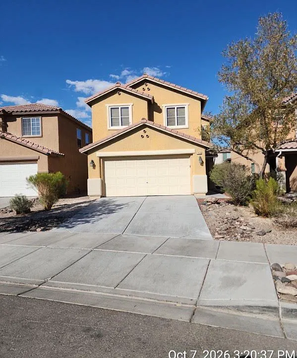 3236 Brayton Mist Dr