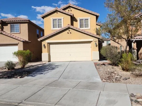 3236 Brayton Mist Dr, North Las Vegas, NV 89081