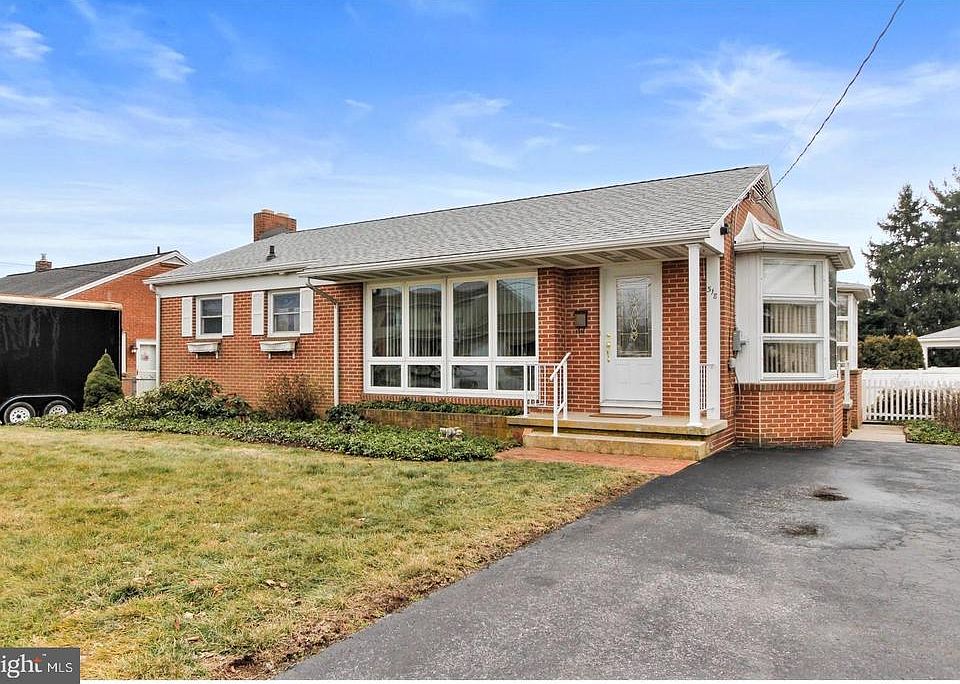 518 Diller Rd, Hanover, PA 17331 Zillow