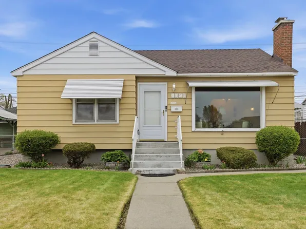 1107 E Empire Ave, Spokane, WA 99207